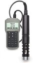 HI 98196/10 портативный мультипараметровый измеритель рН/ОВП/кислорода (кабель 10 м)
