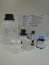 WTW 250420 Набор реагентов на хлор свободный и общий (0.03-6 мг/л, 200 тестов)