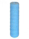 Aquafilter FCPP20M20B-AB Антибактериальный картридж (20 " Big Blue, 20 мкм)