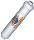 Aquafilter AICRO Линейный углеродный картридж (2"х 10")