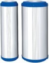 Aquafilter FCCBKDF210BB Угольный картридж для фильтрации холодной воды (10")