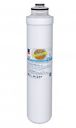 Aquafilter AISTRO-2-TW Линейный картридж для умягчения воды и уменьшения железа в воде - типа TWIST (2,5" x 12")