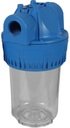 Aquafilter FHPL5-34-3BS Корпус из 3 частей с литой вставкой (3/4" BSP, 5")