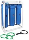 Aquafilter HHBB20B Линейная система очистки воды Big Blue (20 ", 1" BSP)
