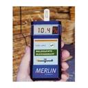 Merlin HM8-HFR измеритель влаги и температуры в помещении