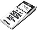 SI Analytics 285204540 HandyLab 200 Versatile Портативный кондуктометр (0...1000 мСм/см)