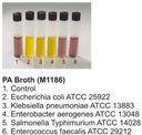 HiMedia GM1186-500G Бульон лактозный для колиформных бактерий из проб воды (уп/500 гр)