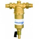 BWT Protector mini H/R (810506) Фильтр для горячей воды с прямой промывкой (½")