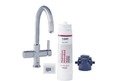 BWT AQA drink Pure 812651 Система фильтрации воды + кран Grohe тип C