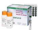HACH LCK213 Кюветный тест на хром (0,5–450г/л, 25 шт.)