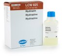 HACH LCW025 Кюветный тест на гидразин (0,01–2,0мг/л, 60 шт.)