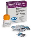 HACH LCW250 Восстанавливающий агент для котловой воды (100 тестов)
