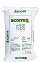 Ecomix P Фильтрующий материал (мешок 25 л)