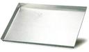 Euronda 20620023 Алюминиевый лоток BASE (серебро)
