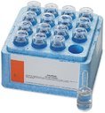 HACH 1479110 Стандартный раствор азот-аммиак, 50 мг/л (16 ампул по 10 мл)