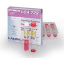HACH LCA722 Комплект для проверки пипеток (5 тестов)