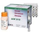 HACH LCS313 Кюветный тест на хром (25 тестов)