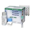HACH LCS349 Кюветный тест на фосфат (25 тестов)