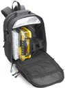 HACH 2990700 Рюкзак для портативных инструментов с чемоданами