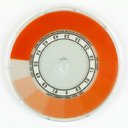 HACH 9263700 Цветовой диск для определения железа