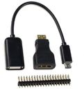 WTW 902883 AK USB A-Mini Кабель