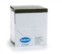 HACH LCS028 Кюветный тест на кремниевую кислоту (0,8–100мг/л, 50 шт.)