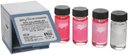 HACH 2893300 Комплект вторичных гелевых стандартов SpecCheck на хлор (0 - 8.0 мг/л, уп/4 ампулы)