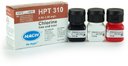 HACH HPT310 Набор жидких реагентов для хлора (100 тестов)