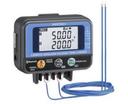 HIOKI LR8515 Регистратор температуры и напряжения постоянного тока