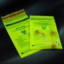 Aptaca 10592 Пакет для транспортировки образцов с защитой от несанкционированного вскрытия (коробка/1000шт)