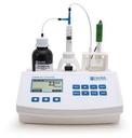 HI 84530U-01 Мини-титратор для измерения кислотности и pH