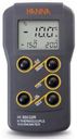 HI93532R Термопарный термометр K-типа (-200...+999 °С)