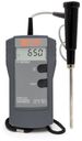 HI955502 4-проводной термометр Pt100 с фиксированным зондом (-200...+850 °С)