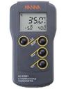 HI93531 Термопарный термометр типа K (-200...+999 °С)