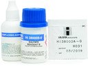 HI38000-10 Сменные реагенты на сульфат (100 тестов)