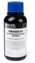 HI84500-61 Щелочной реактив (120 мл)