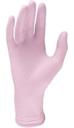 Euronda 134019 Monoart Перчатки латексные нестерильные (розовый, размер S)