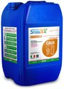 SteelTEX Caus Реагент для промывки теплообменников (10 кг)