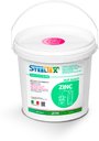 SteelTEX Zinc Реагент для промывки теплообменников (1 кг)