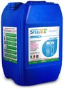 SteelTEX Iron Реагент для промывки теплообменников (5 кг)