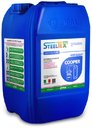 SteelTEX Cooper Реагент для промывки теплообменников (20 кг)