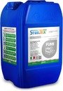 SteelTEX Fumi Реагент для химической очистки от нагара и копоти (10 кг)