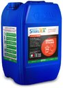 SteelTEX Enamel Strong Реагент для очистки сильнозагрязненных накопительных водонагревателей (20 кг)