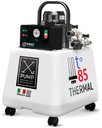 X-Pump 50 Thermal Combi промывочная насосная установка (9000 л/час)