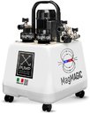 X-Pump 50 MagMagic Combi промывочная насосная установка (9000 л/час)