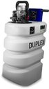 X-Pump 85 Duplex Combi