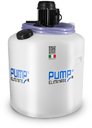 Pump Eliminate 130 V4V промывочная насосная установка (5400 л/час)