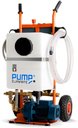Pump Eliminate 170 FS промывочная насосная установка (5400 л/час)