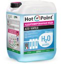 HotPoint Add Water Аддитивированная (котловая) вода (10 кг)