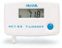 HI144 Температурный регистратор